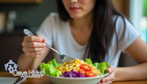 Program Diet if untuk gaya hidup sehat masa kini