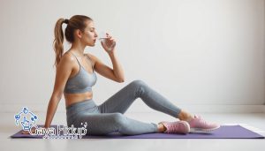 Minum air putih penting untuk Menjaga Kesehatan Ginjal