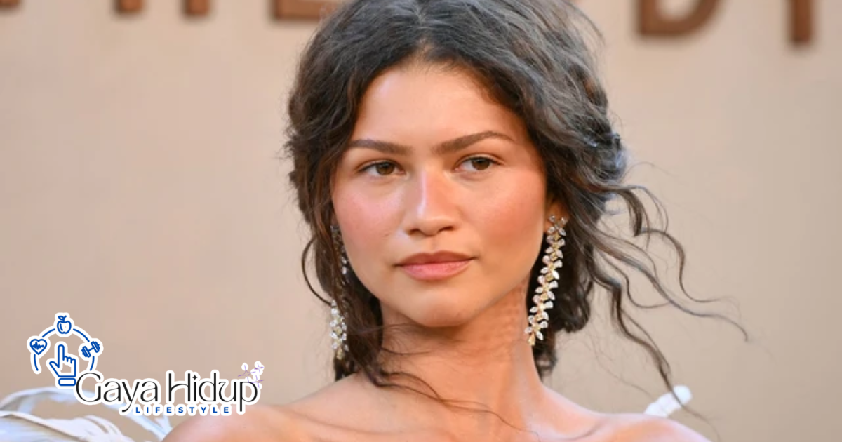 Makeup Tanpa Maskara yang Tetap Cantik Look makeup tanpa maskara yang fresh