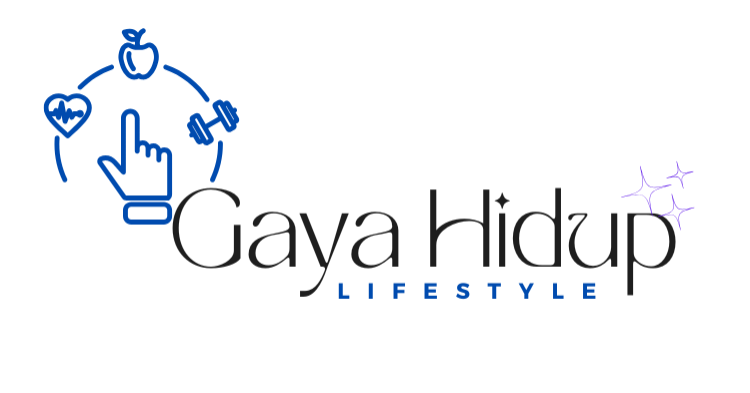 Logo Gaya Hidup