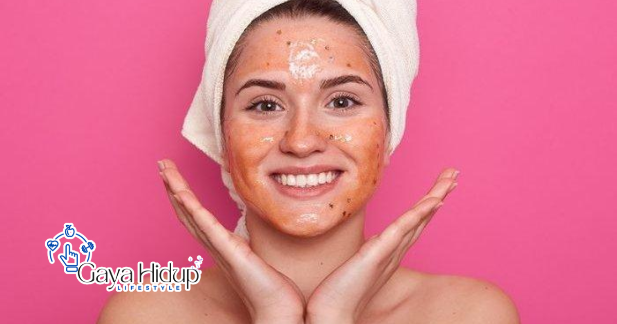 Tips jaga kulit sehat dari skin barrier rusak